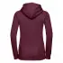 Russell Athletic Ladies Authentic Hooded Sweat - R-265F-0