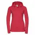 Russell Athletic Ladies Authentic Hooded Sweat - R-265F-0