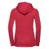 Russell Athletic Ladies Authentic Hooded Sweat - R-265F-0