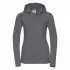 Russell Athletic Ladies Authentic Hooded Sweat - R-265F-0