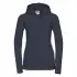 Russell Athletic Ladies Authentic Hooded Sweat - R-265F-0