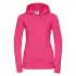 Russell Athletic Ladies Authentic Hooded Sweat - R-265F-0
