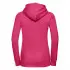 Russell Athletic Ladies Authentic Hooded Sweat - R-265F-0
