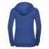 Russell Athletic Ladies Authentic Zipped Hood Jacket - R-266F-0
