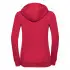 Russell Athletic Ladies Authentic Zipped Hood Jacket - R-266F-0