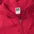 Russell Athletic Ladies Authentic Zipped Hood Jacket - R-266F-0