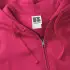 Russell Athletic Ladies Authentic Zipped Hood Jacket - R-266F-0