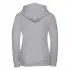 Russell Athletic Ladies Authentic Zipped Hood Jacket - R-266F-0