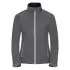 Russell Athletic Ladies’ Bionic Softshell Jacket - R-410F-0