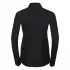 Russell Athletic Ladies Long Sleeve Fitted Ultimate Stretch Shirt - R-960F-0