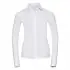 Russell Athletic Ladies Long Sleeve Fitted Ultimate Stretch Shirt - R-960F-0