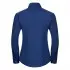 Russell Athletic Ladies Long Sleeve Oxford Shirt - R-932F-0