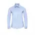 Russell Athletic Ladies Long Sleeve Oxford Shirt - R-932F-0