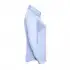 Russell Athletic Ladies Long Sleeve Oxford Shirt - R-932F-0