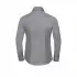 Russell Athletic Ladies Long Sleeve Oxford Shirt - R-932F-0