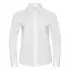 Russell Athletic Ladies Long Sleeve Oxford Shirt - R-932F-0