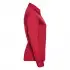 Russell Athletic Ladies Long Sleeve Polycotton Poplin Shirt - R-934F-0