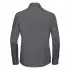 Russell Athletic Ladies Long Sleeve Polycotton Poplin Shirt - R-934F-0