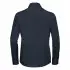 Russell Athletic Ladies Long Sleeve Polycotton Poplin Shirt - R-934F-0