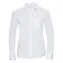 Russell Athletic Ladies Long Sleeve Polycotton Poplin Shirt - R-934F-0