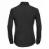 Russell Athletic Ladies Long Sleeve Polycotton Poplin Shirt - R-936F-0