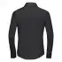 Russell Athletic Ladies Long Sleeve Tailored Polycotton Poplin Shirt - R-924F-0