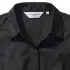 Russell Athletic Ladies Long Sleeve Tailored Polycotton Poplin Shirt - R-924F-0