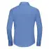 Russell Athletic Ladies Long Sleeve Tailored Polycotton Poplin Shirt - R-924F-0