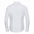 Russell Athletic Ladies Long Sleeve Tailored Polycotton Poplin Shirt - R-924F-0