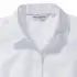 Russell Athletic Ladies Long Sleeve Tailored Polycotton Poplin Shirt - R-924F-0
