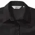 Russell Athletic Ladies Long Sleeve Tailored Ultimate Non-Iron Shirt - R-956F-0