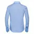 Russell Athletic Ladies Long Sleeve Tailored Ultimate Non-Iron Shirt - R-956F-0