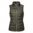 Russell Athletic Ladies' Nano Bodywarmer - R-441F-0