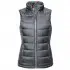 Russell Athletic Ladies' Nano Bodywarmer - R-441F-0