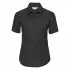 Russell Athletic Ladies Short Sleeve Oxford Shirt - R-933F-0