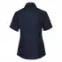 Russell Athletic Ladies Short Sleeve Oxford Shirt - R-933F-0