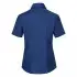 Russell Athletic Ladies Short Sleeve Oxford Shirt - R-933F-0