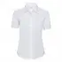 Russell Athletic Ladies Short Sleeve Oxford Shirt - R-933F-0