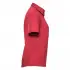 Russell Athletic Ladies Short Sleeve Polycotton Poplin Shirt - R-935F-0
