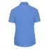 Russell Athletic Ladies Short Sleeve Polycotton Poplin Shirt - R-935F-0