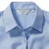 Russell Athletic Ladies Short Sleeve Tailored Herringbone Shirt - R-963F-0