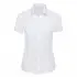 Russell Athletic Ladies Short Sleeve Tailored Herringbone Shirt - R-963F-0