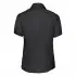 Russell Athletic Ladies Short Sleeve Tailored Ultimate Non-Iron Shirt - R-957F-0