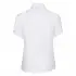 Russell Athletic Ladies Short Sleeve Tailored Ultimate Non-Iron Shirt - R-957F-0