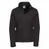 Russell Athletic Ladies Smart Softshell Jacket - R-040F-0