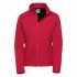 Russell Athletic Ladies Smart Softshell Jacket - R-040F-0