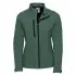 Russell Athletic Ladies Softshell Jacket - R-140F-0