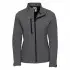 Russell Athletic Ladies Softshell Jacket - R-140F-0