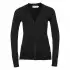 Russell Athletic Ladies V-Neck Knitted Cardigan - R-715F-0