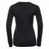 Russell Athletic Ladies V-Neck Knitted Pullover - R-710F-0